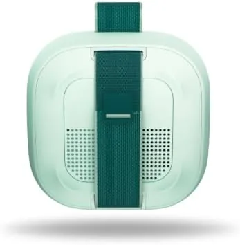 Another view of the Bose SoundLink Micro Portable Bluetooth Speaker (2nd Gen), Wireless Outdoor