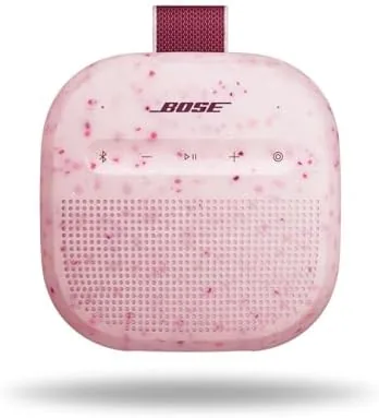 Testing the Bose SoundLink Micro Portable Bluetooth Speaker (2nd Gen), Wireless Outdoor over two weeks
