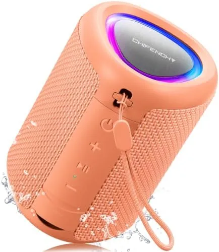Portable Bluetooth Speaker Beach Essentials Review: Waterproof Sound for Every Outdoor Trip