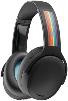 Overview of the Skullcandy Crusher ANC 2 Noise Cancelling Wireless Headphones - All Love