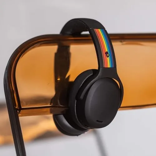 Another view of the Skullcandy Crusher ANC 2 Noise Cancelling Wireless Headphones - All Love