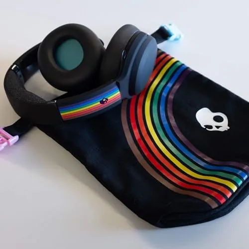 Testing the Skullcandy Crusher ANC 2 Noise Cancelling Wireless Headphones - All Love over two weeks
