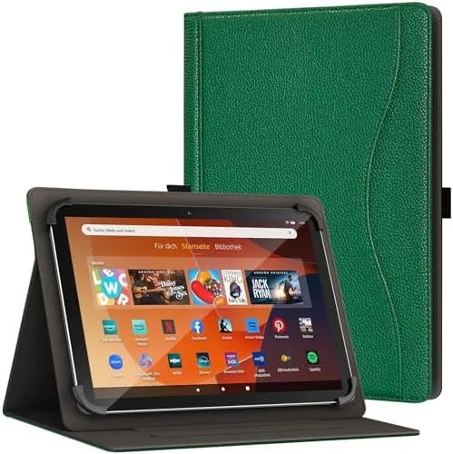 Universal 10/10.1 Inch Tablet Case for Android 16/15 Tablet | Android 9.7-11 Inch Tablet Review: Tested and Rated