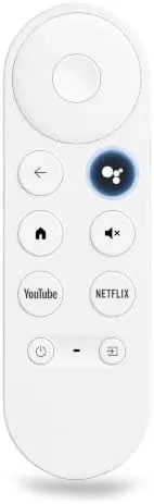 G9N9N Voice Remote Control Compatible with Chromecast 4k Snow | For Google GA01409-US, GA01919-US Review: Tested and Rated