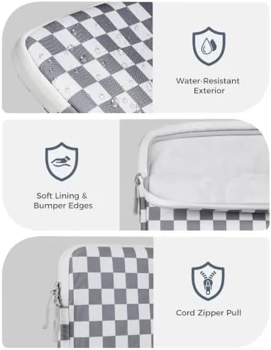 Another view of the ProCase MacBook Neo 13 Inch Sleeve for 2026 (A3404, A18