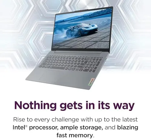 Testing the Lenovo IdeaPad Slim 3i • 15.6" FHD Laptop with Microsoft over two weeks