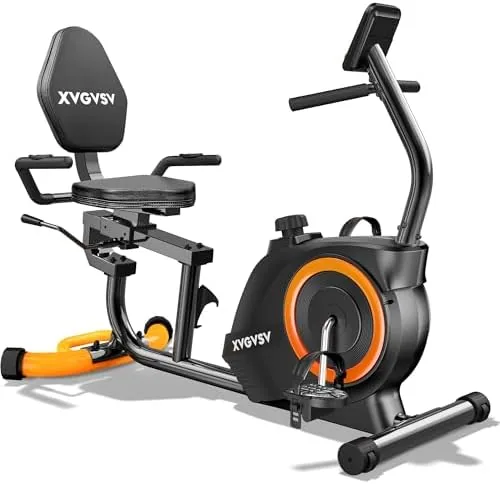 Recumbent Exercise Bike Review: Comfortable Cardio That Keeps You in the Saddle