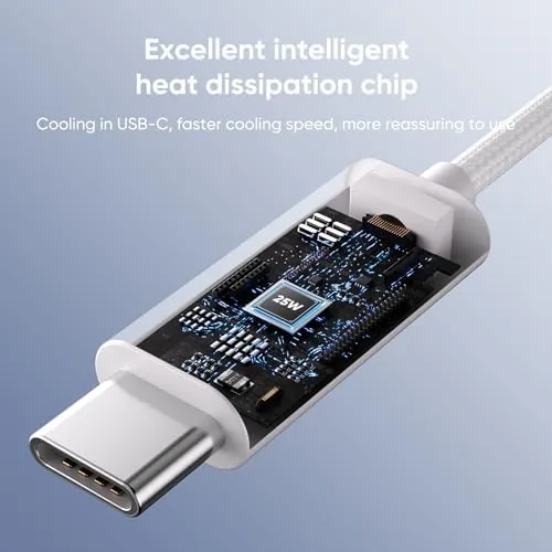 The MagSafe Charger 2 Pack 25W Magnetic Wireless Charger Fast Charging compared in context