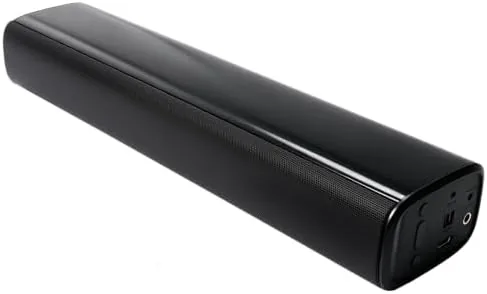Overview of the Sound Bars for TV, Bluetooth TV Soundbar, Surround Sound Speaker