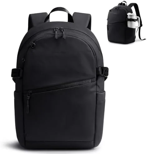 LOVEVOOK Unisex Casual Backpack, Durable Work College Backpack for Women | Lightweight Waterproof Backpack Review: Tested and Rated