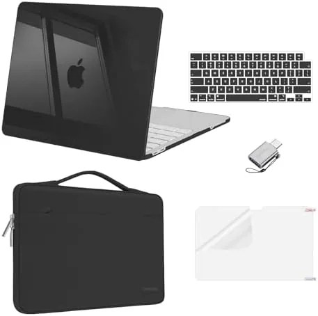 MOSISO Compatible with MacBook Neo Case 13 inch 2026 A3404 A18 Pro Chip | Review: Tested and Rated