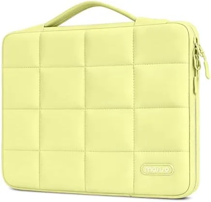 MOSISO 360 Protective Laptop Case 13 inch, Laptop Sleeve Bag | Compatible with MacBook Review: Tested and Rated
