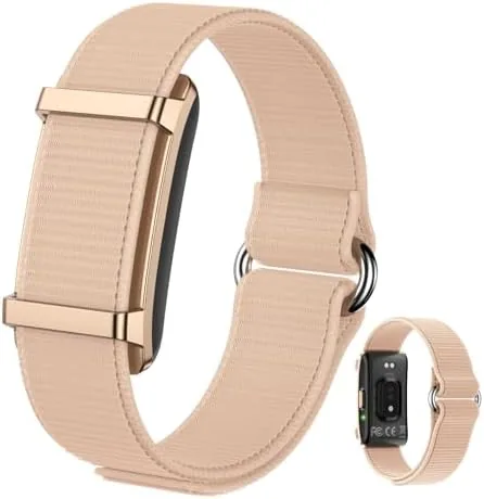 Smart Bracelet Fitness Trackers for Men Women, Smart Watch 24/7 Heart Rate Sleep Stress Review: Tested and Rated