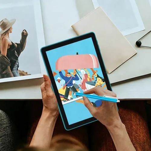 The Android 16 Tablet 10 inch Tablets, 20GB RAM 128GB ROM compared in context