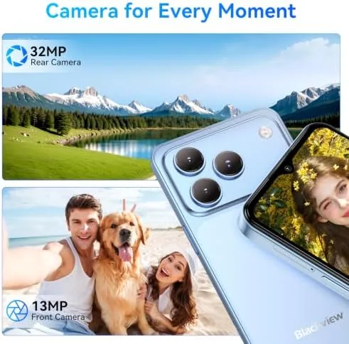 A bright outdoor photo taken with the Wave 7C camera