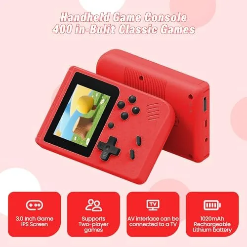 Close up of the console buttons and D pad layout