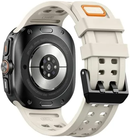 Overview of the Sport Band Compatible with Samsung Galaxy Watch Ultra 9/8/7 Bands