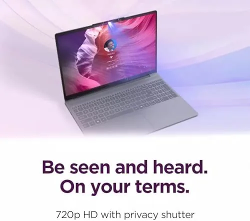 The Lenovo IdeaPad Slim 3i • 16" WUXGA Touchscreen Laptop • compared in context