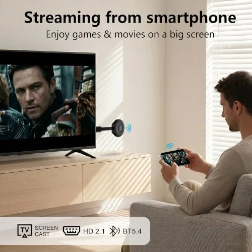Testing the HS89 T19 Android 14.0 TV Stick,4GB RAM 32GB ROM with over two weeks