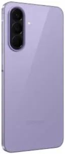 Close look at the Samsung Galaxy A57 5G 2026 | 256GB, 8GB, Dual SIM build quality