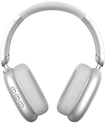 Overview of the Wentronic Y01 Wireless Noise Canceling Headphones Bluetooth 5.3 Over Ear