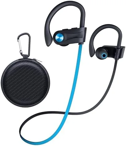 Overview of the JOYWISE Wireless Headphones Bluetooth 5.3 Headphones with 16 Hours Playtime