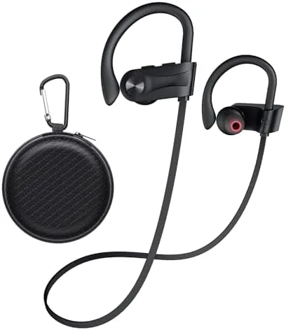JOYWISE Bluetooth Headphones, Wireless Earbuds Bluetooth 5.3 Headphones with 16Hrs Playtime Stereo Bass Headsets Review: Tested and Rated