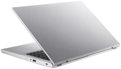 The Acer Aspire Go 15 AG15-42P-R917 15.6" FHD Laptop AMD Ryzen in real use
