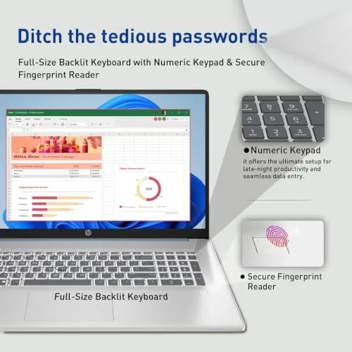 touchscreen interaction during a document session