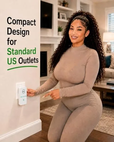 Testing the Stopwatt 4 Pack Smart Plug Device, Stop watt Power Plug over two weeks
