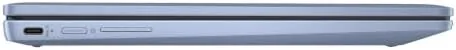The HP Chromebook x360 14" 2-in-1 Touch Laptop, Intel N100 (Up compared in context