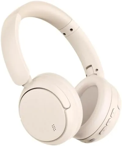 Bluetooth Headphones with Active Noise Cancelling (ANC), Wireless Over Ear Bluetooth Headsets with 35H Review: Tested and Rated