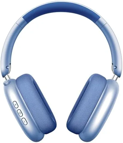 Wentronic Y01 Wireless Noise Canceling Headphones Bluetooth 5.3 Over Ear Headphones with Microphone, Hi-Res Review: Tested and Rated